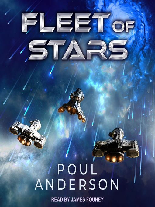 Title details for Fleet of Stars by Poul Anderson - Available